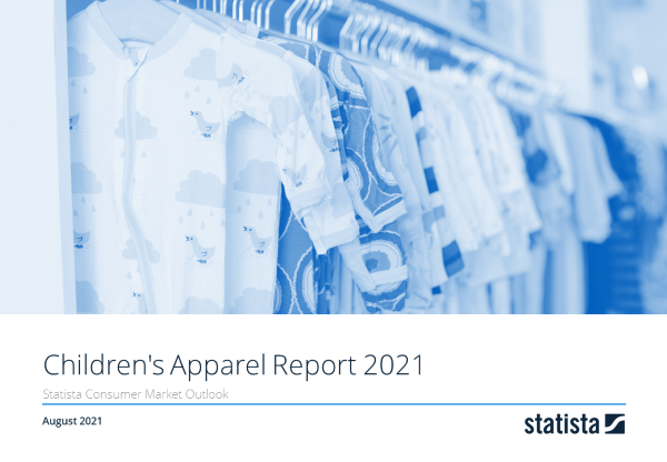 Children's Apparel Report 2020