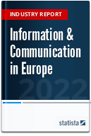 Information & Communication in Europe 2020
