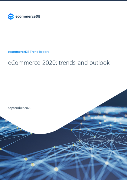 eCommerce 2020: trends and outlook