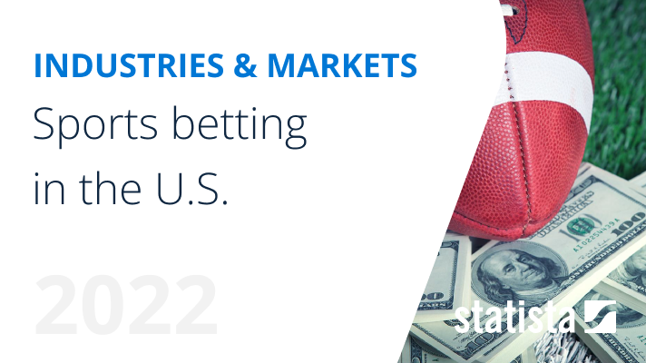 sports betting industry companies