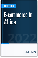 E-commerce in Africa