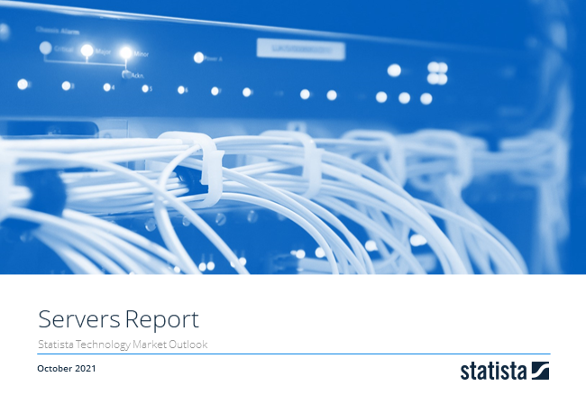 Servers Report 2020