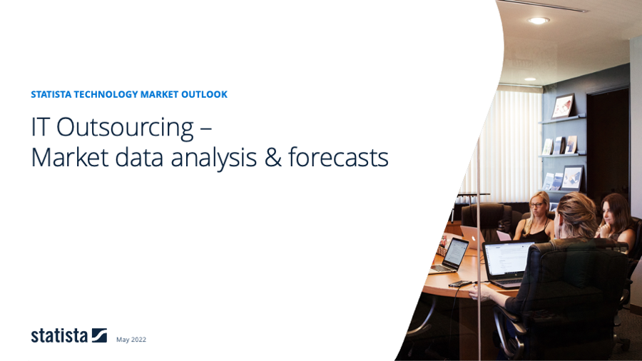 IT Outsourcing Report 2020