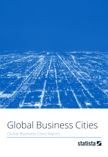 Global Business Cities 2021