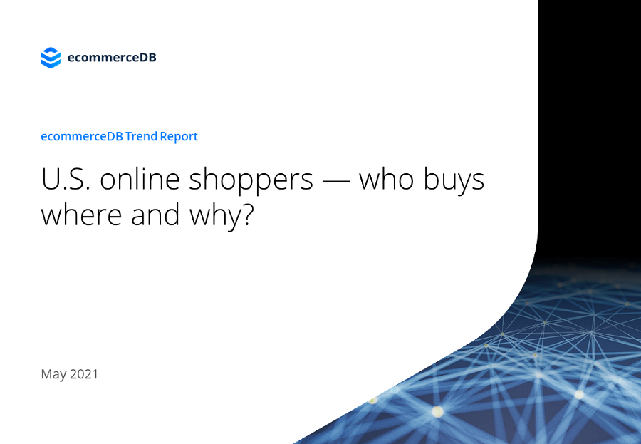 U.S. online shoppers - who buys where and why?