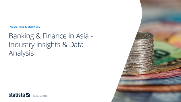 Banking & Finance in Asia 2021