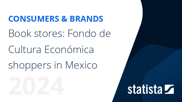 Book stores: Fondo de Cultura Económica shoppers in Mexico