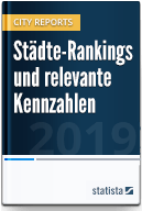 Über 200 Städte