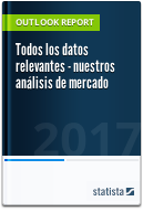 Los datos esenciales de mercados determinados en el sector digital y de bienes de consumo