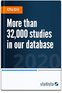 Over 41,000 studies
