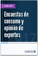 Más de 180 encuestas sobre temas relevantes